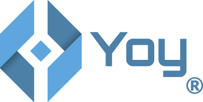 Logo Yoy